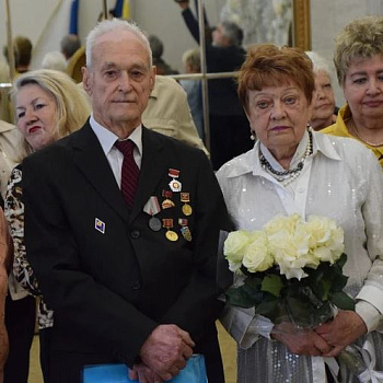 «Эта девочка будет моей женой!»
